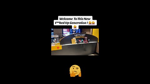 WELCOME TO THIS NRMEW GENERATION ! 🤦‍♀️🤦‍♀️🤦‍♀️🤦‍♀️🫣🫣🫣