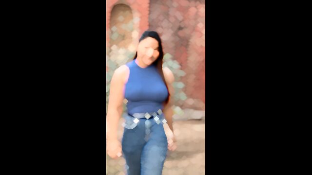 cute sexy girls lookiing like a boom