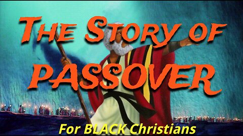 The Passover
