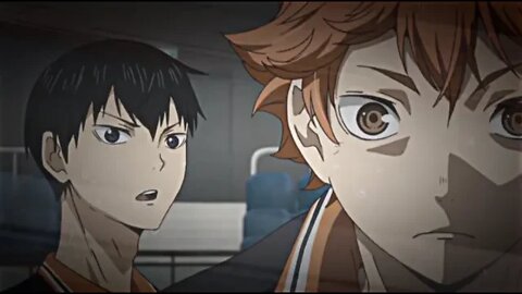 Haikyuu!!!