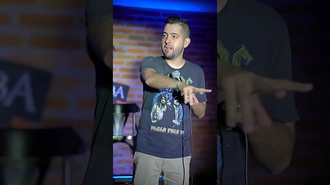 Conheça o Curitiba Comedy Club