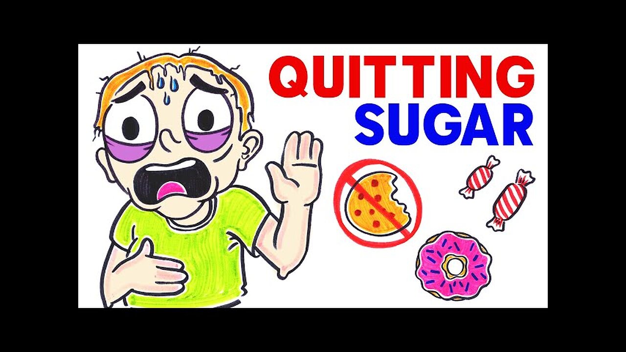 What Happens When You Quit Sugar?