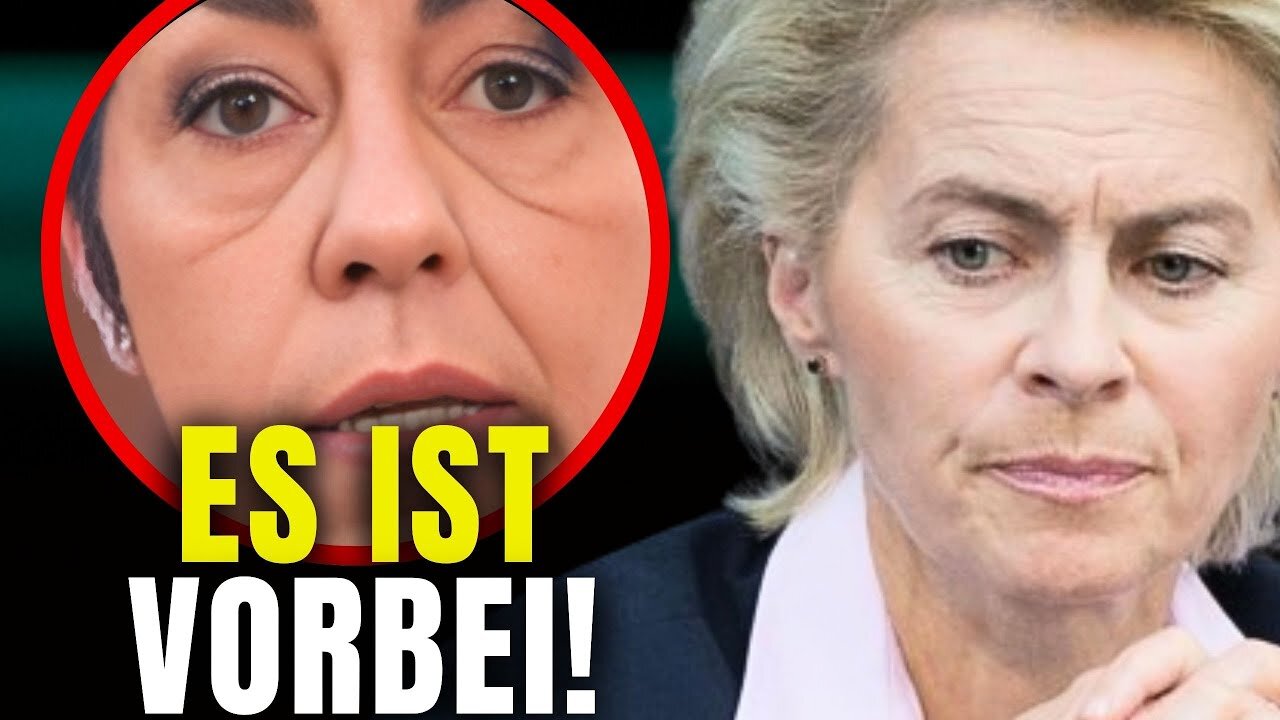 🚨 STAATSANWALT ERMITTELT JETZT! 🚨 DIESE KAMPAGNE GEHT INTERNATIONAL VIRAL!@DIE WAHRHEIT?!🙈