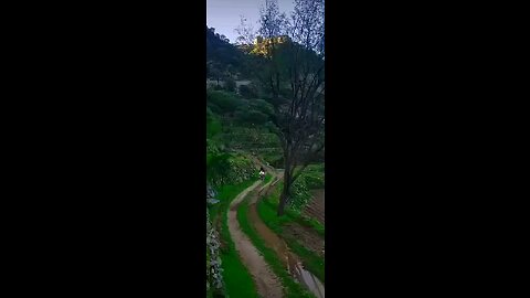 This Yemen, with its beauty and stunning nature, is an enjoyable sight, my friends