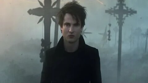 Morfeu x Lucifer em Sandman #rogeriosouza