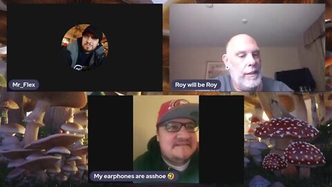 Live Show The Lounge is Open !!!