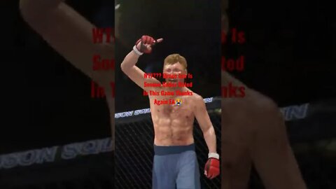 UFC 4 NEW SERIES Bruce Lee Vs Chuck Norris Not even uploading This Humiliating Fight😳😱😫😭🔔