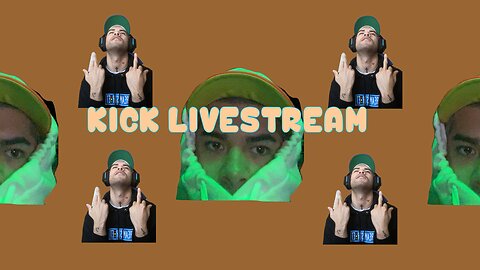 BO DENNiS MAKES A CRAZY BEAT ON LIVESTREAM
