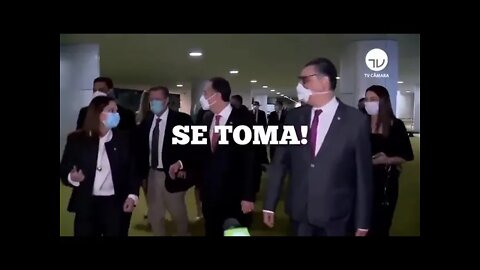 #Barroso "eleição não se ganha, se toma".