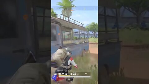 Acho que ele dormiu no carro kk #ps4 #pubg #ruche #rumo1k #shorts