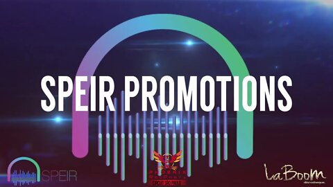 Speir Promotion's Circuit São Paulo Exclusively at La Boom Discotheque