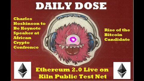 Ethereum "2.0" Goes Live on Kiln Public Test Net