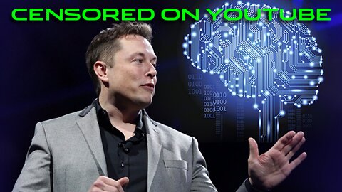 💥 MUSK’S COMPUTER TO BRAIN WIRELESS NANOCHIPS! | PAUL McGUIRE