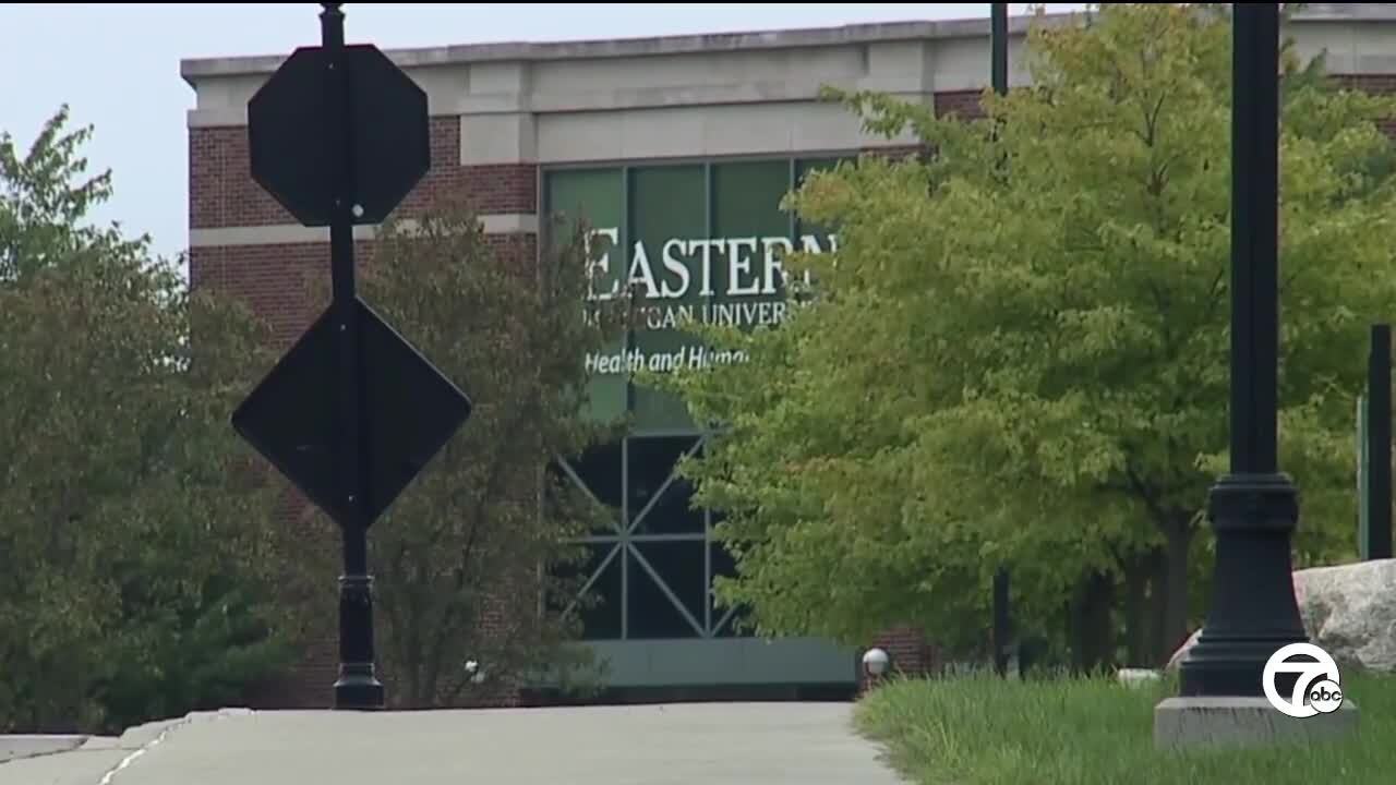 EMU faculty union authorizes strike