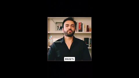 Nawab Brahamdag Bugti