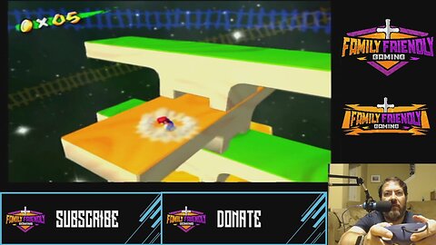 Super Mario Sunshine Episode 24