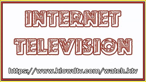 INTERNET TELEVISION 2023