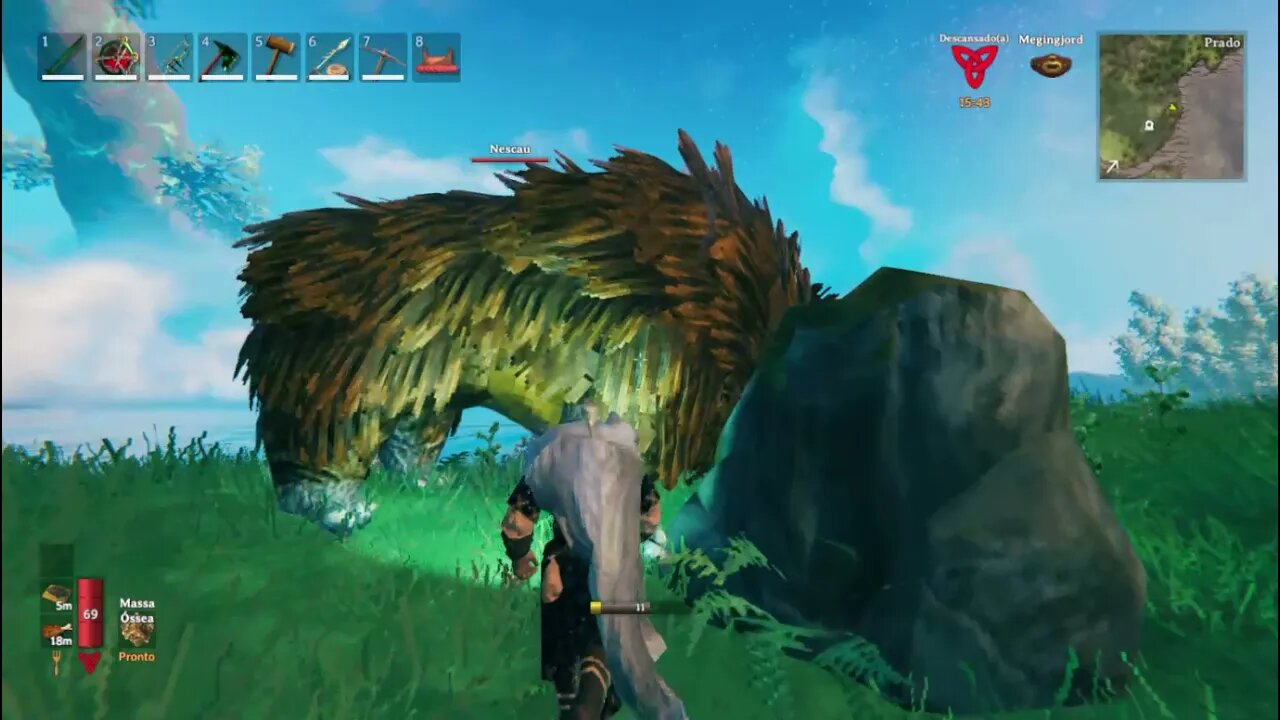 VALHEIN