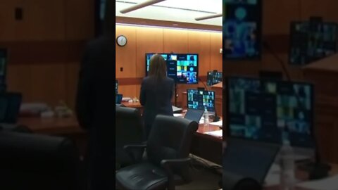Young Thug, Gunna Unmute Mics and Talk to Each Other in Court