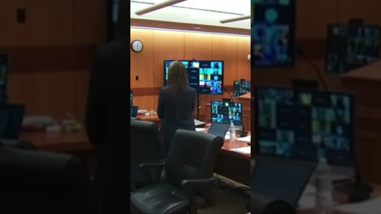 Young Thug, Gunna Unmute Mics and Talk to Each Other in Court