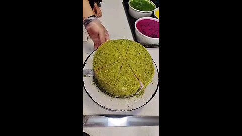 crazy cake