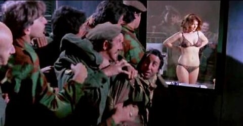 Grandi manovre - 7 settembre 2023