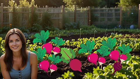 What to Do When Your Radishes Go Wild and Bolt