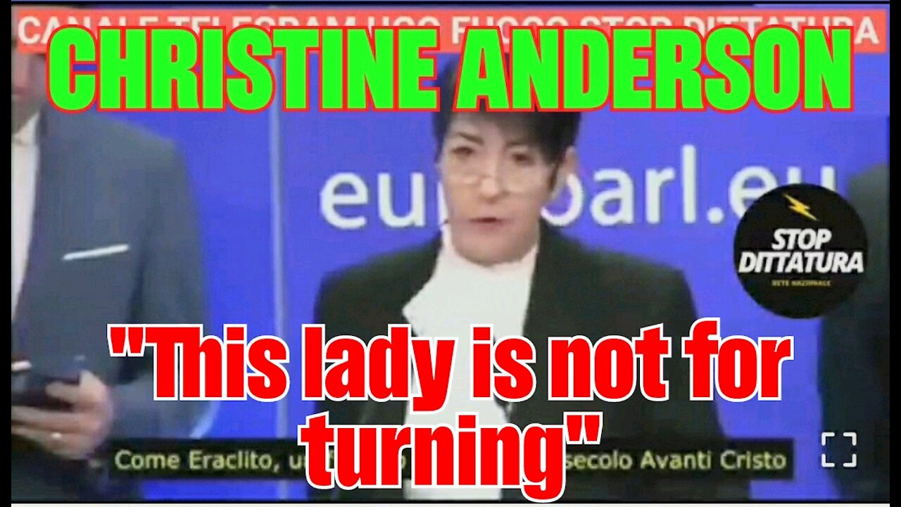 🚨MESSAGE TO THE GLOBALIST🚨