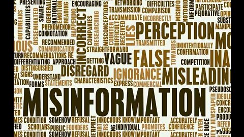 To Prevent the Spread of Misinformation 'Search' Feature Removed From All Major 'Search' Engines
