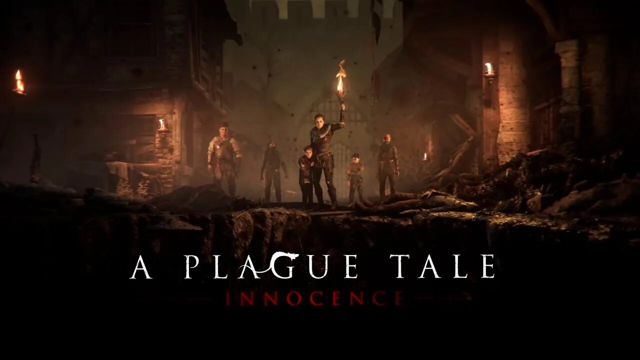 Grand Inquisitor is dead !!!!!!! A plague tale: innocence final chapter