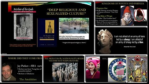 It's Time to Name the Enemy Part 3/3 ~ Dr Lee Merritt 'The Medical Rebel' (7/2024)