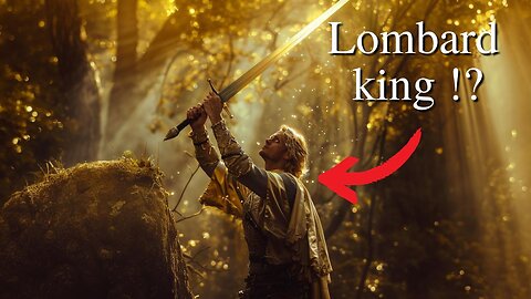 The Real Identity Of King Arthur Revealed?