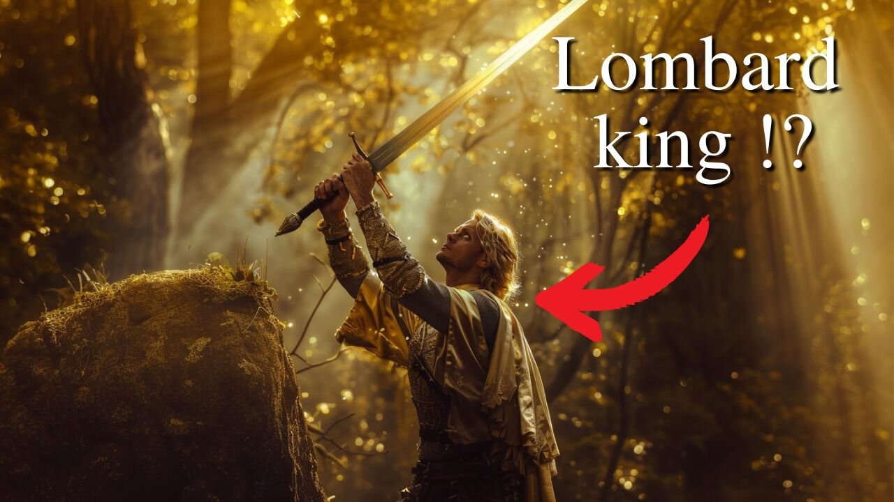The Real Identity Of King Arthur Revealed?