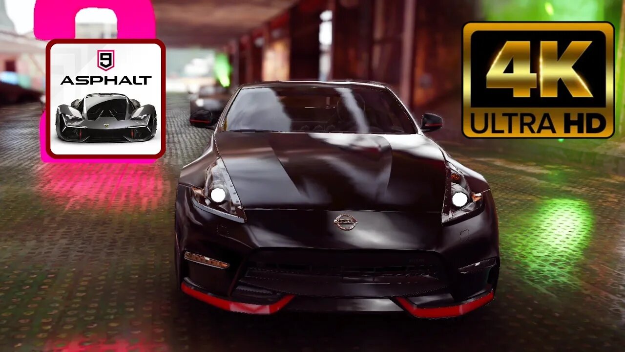 Asphalt 9: Legends GamePlay ( iOS, Android) part 2