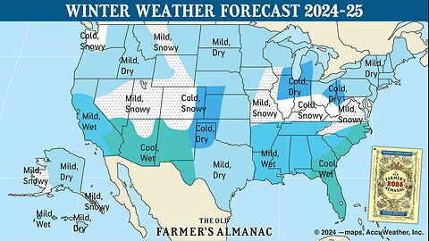 mild nino "transitions" into frigid nina