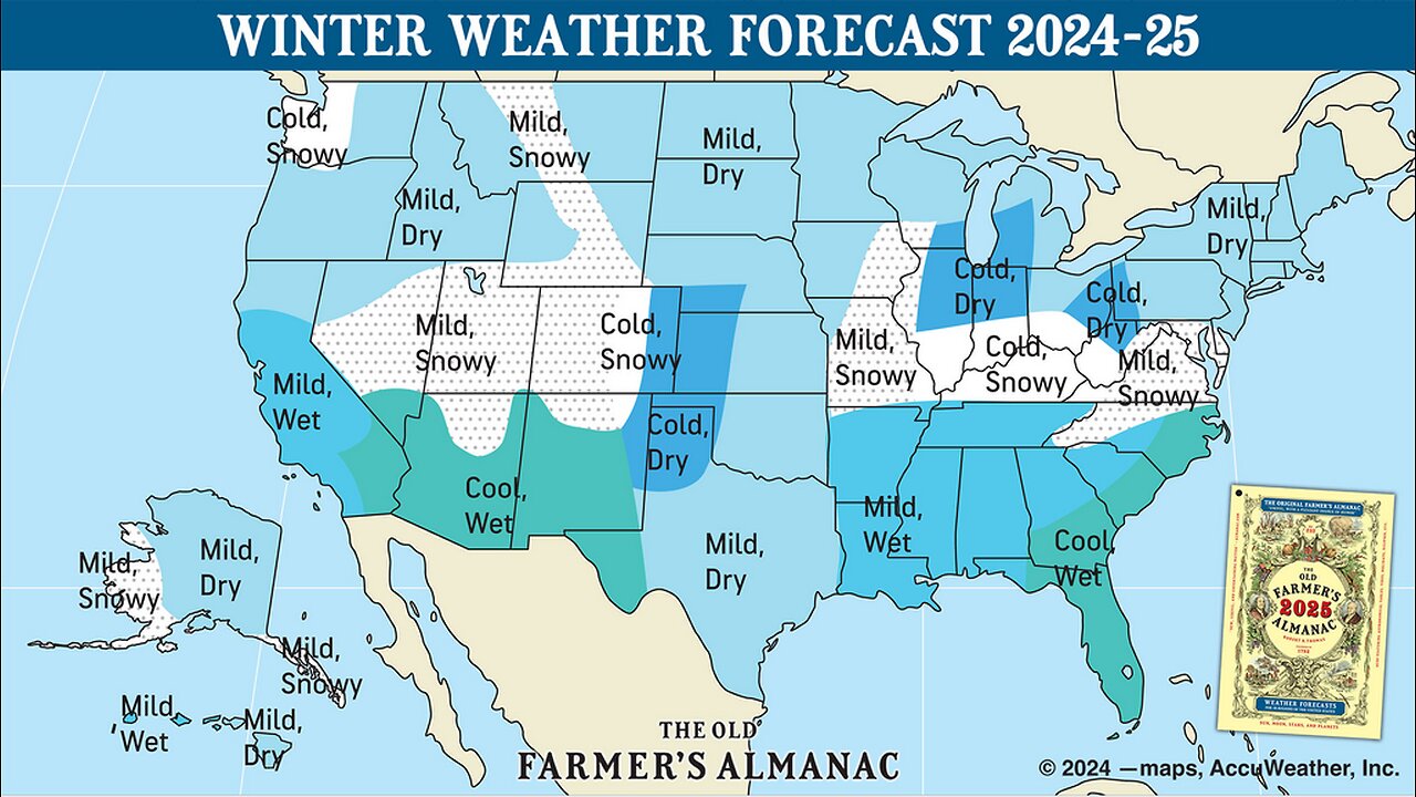 mild nino "transitions" into frigid nina