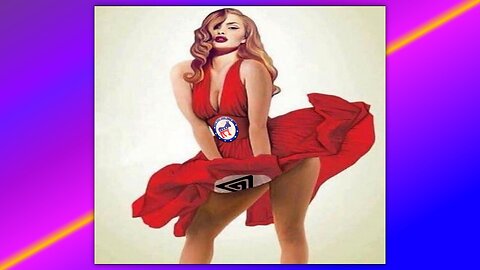 AS THE WORLD BURNS 46 - BY REDPILL MILL