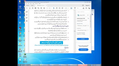 Zoom Online Class 10th Pak Studies Ch 8 Page 74 79