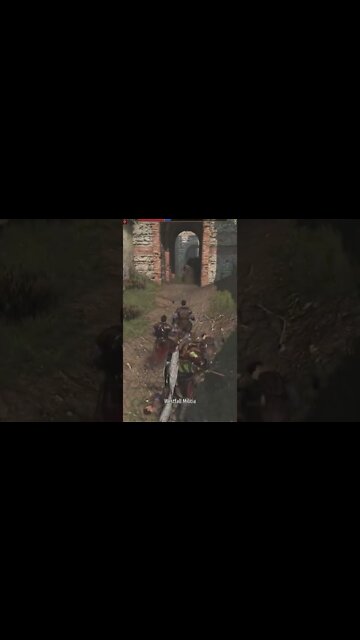 Mount & Blade 2 Bannerlord World of Warcraft Mods 15