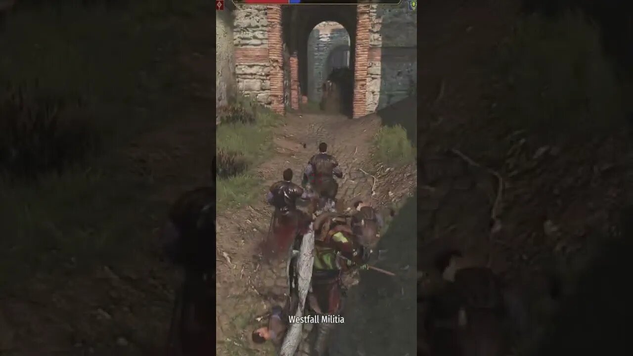 Mount & Blade 2 Bannerlord World of Warcraft Mods 15