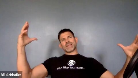 The Transition Into Homo Sapiens - Dr. Bill Schindler