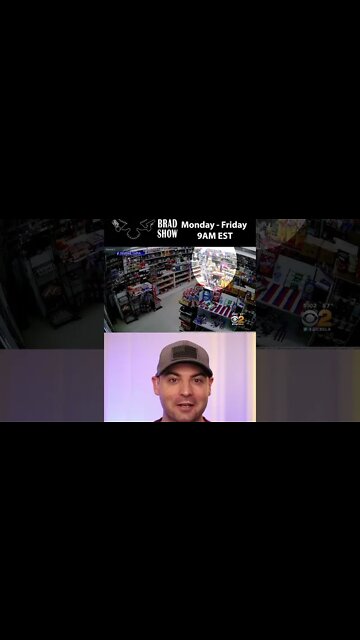 And Democrats are Anti-Gun