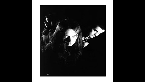 Requiem Aeternam - Eternally Dying (1998 LP) [2022 promo]