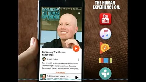 Be in the Spirit of Joy to Find Joy | ETHX 064 Clip