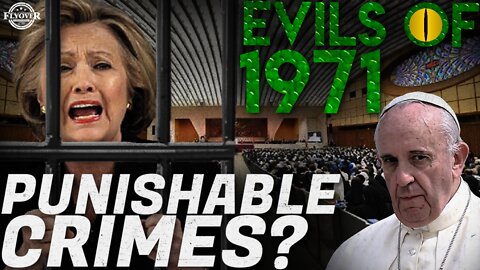 FOC Show: Are Mask Mandates Gone for Good, Clay Clark | What Happened in '71, Punishment for Hillary