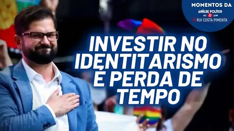 O identitarismo não serve para a política popular | Momentos da Análise Política na TV 247