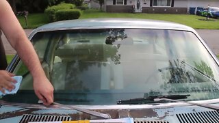 Just A Small Update To My 1975 Pontiac Ventura Daily Driver