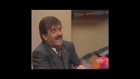 Seu Pedro Pedreira - Escolinha do Professor Raimundo 23-08