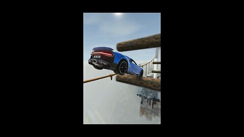 PERSICION DANGEROUS JUMP