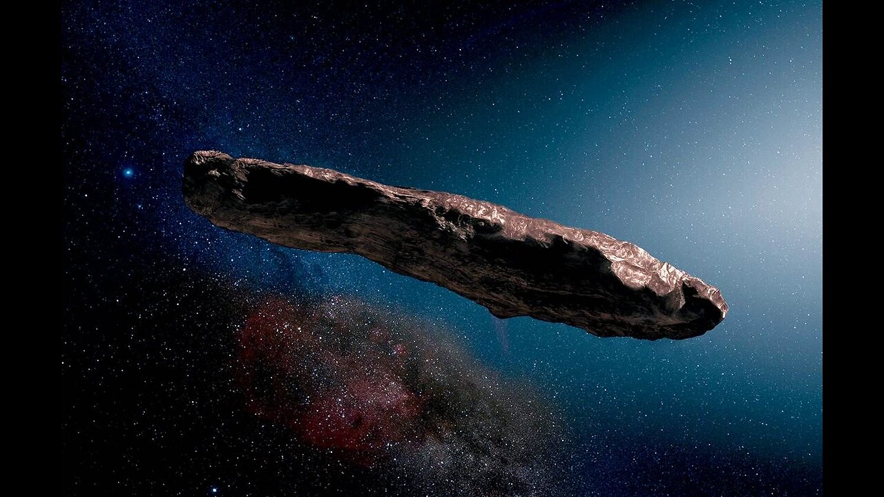 Extraterrestrial By Avie Loeb: A Book Review